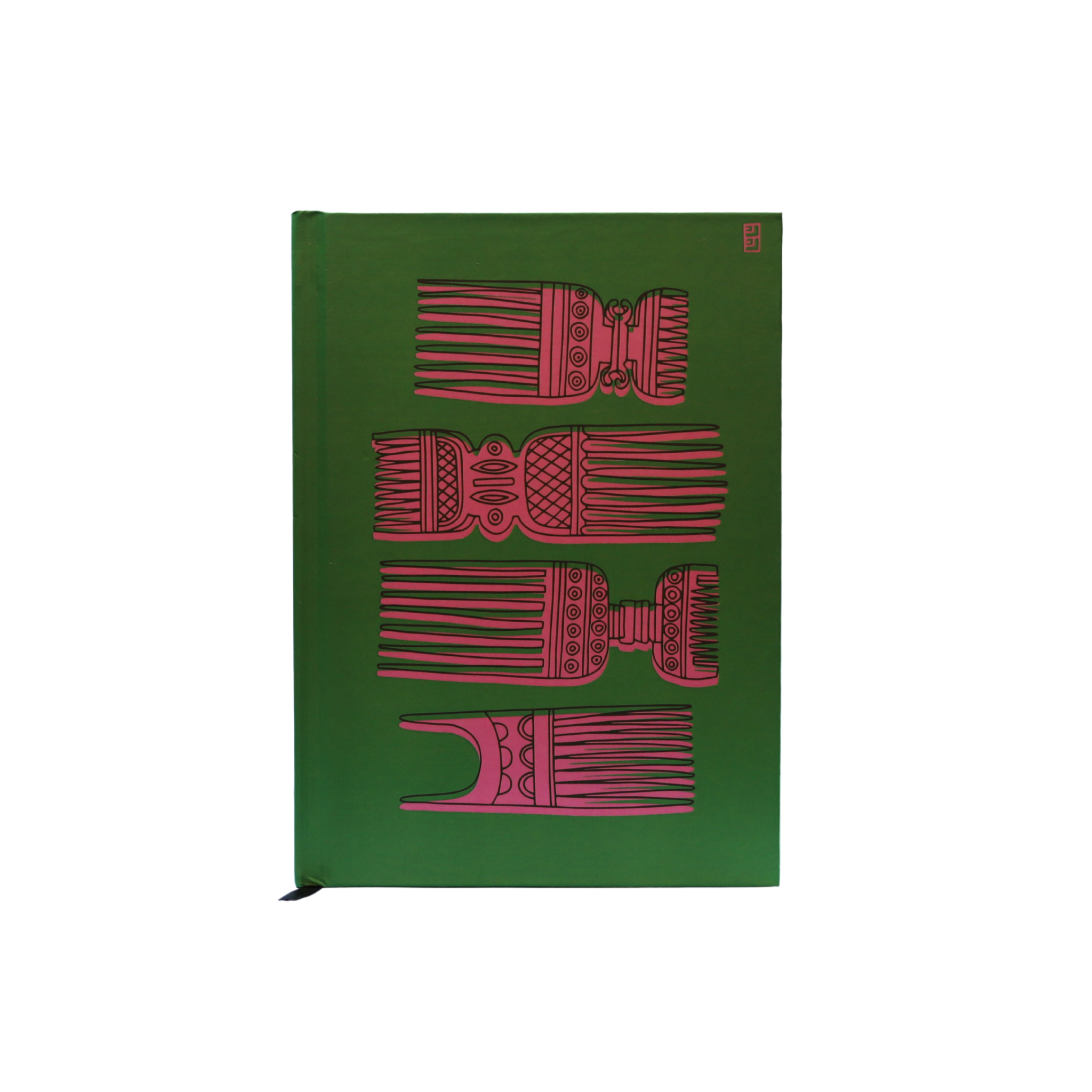 Combs Perfect Bound Sketch Book
