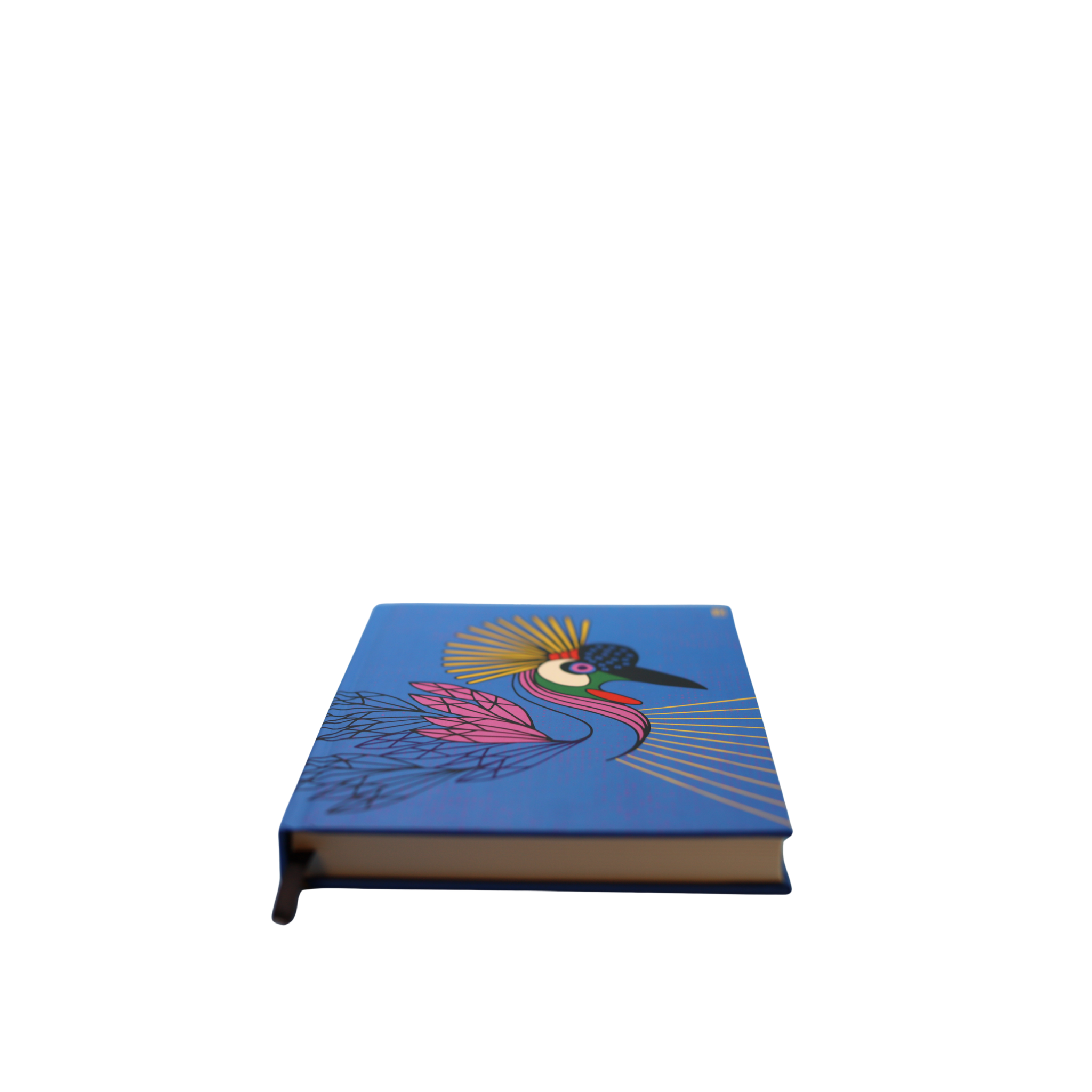 Crane Perfect Bound Sketch Book