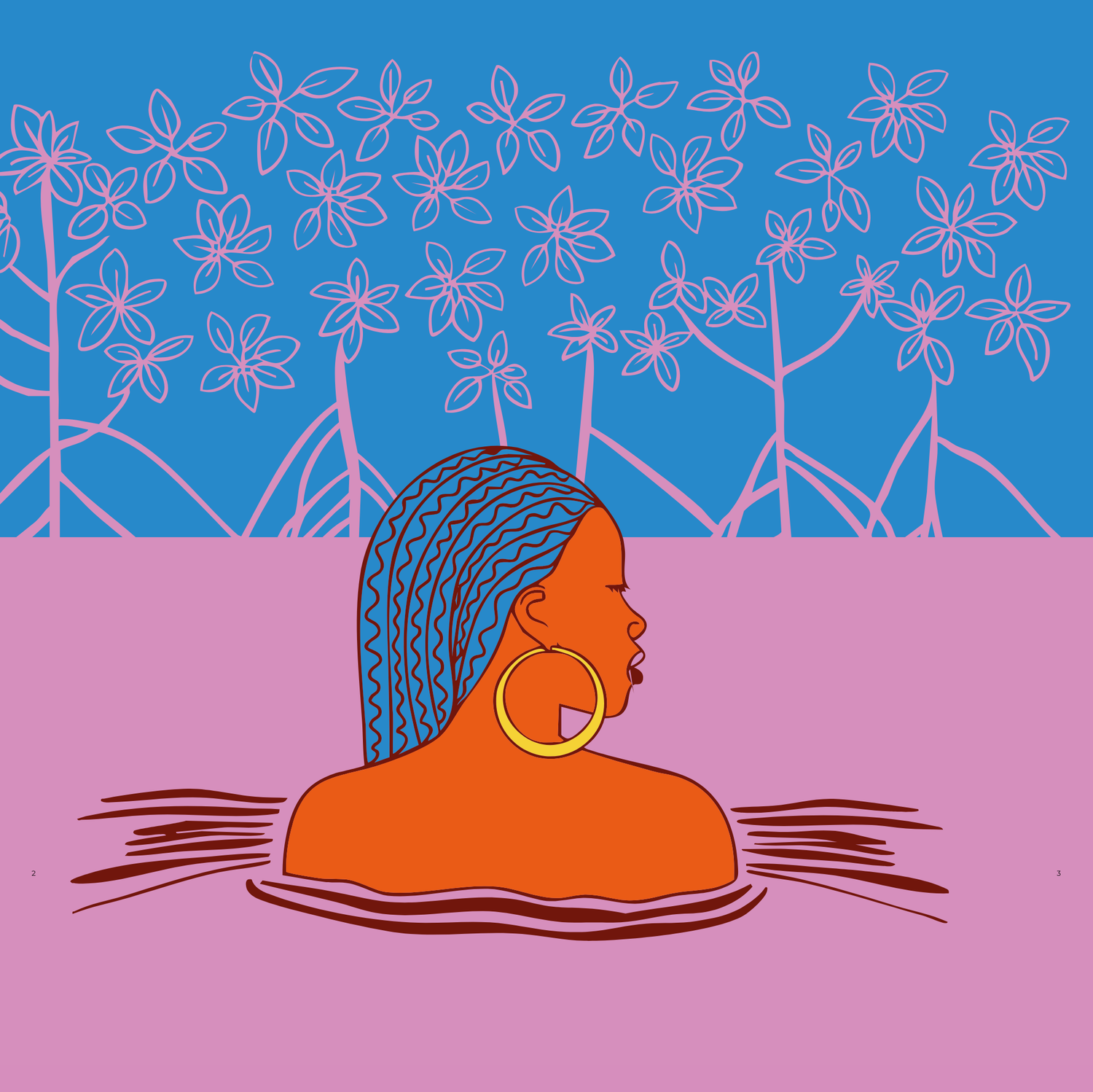 For Her in Abundance