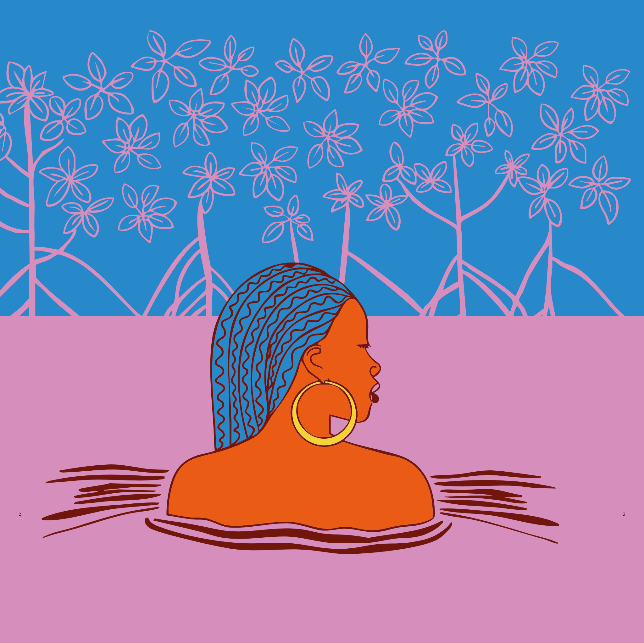 For Her, In Abundance