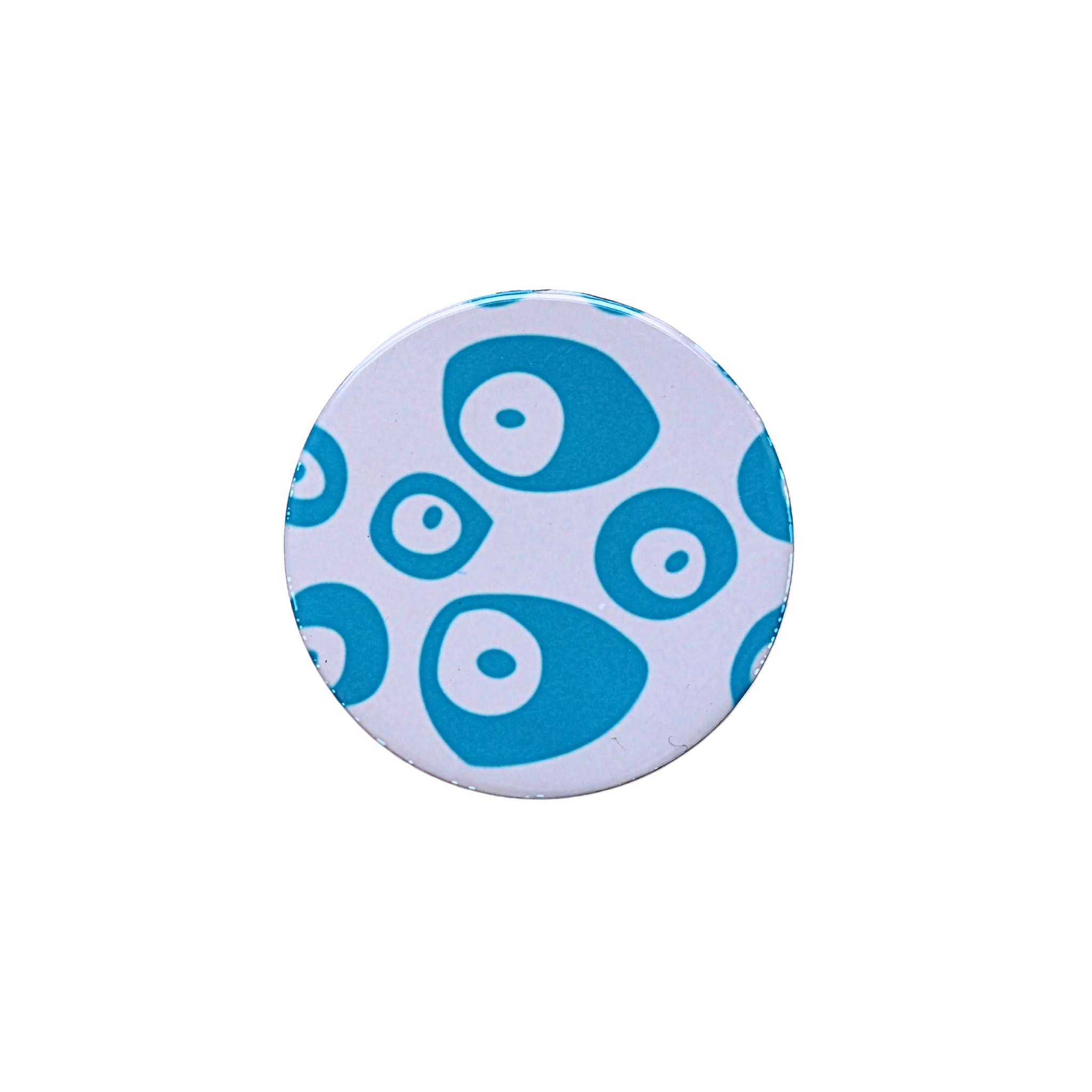 Bush Baby Eyes Kids Play Magnets