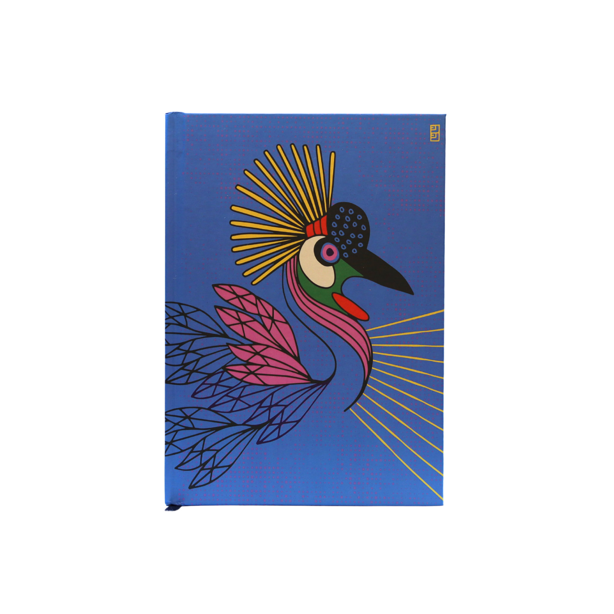 Crane Perfect Bound Sketch Book