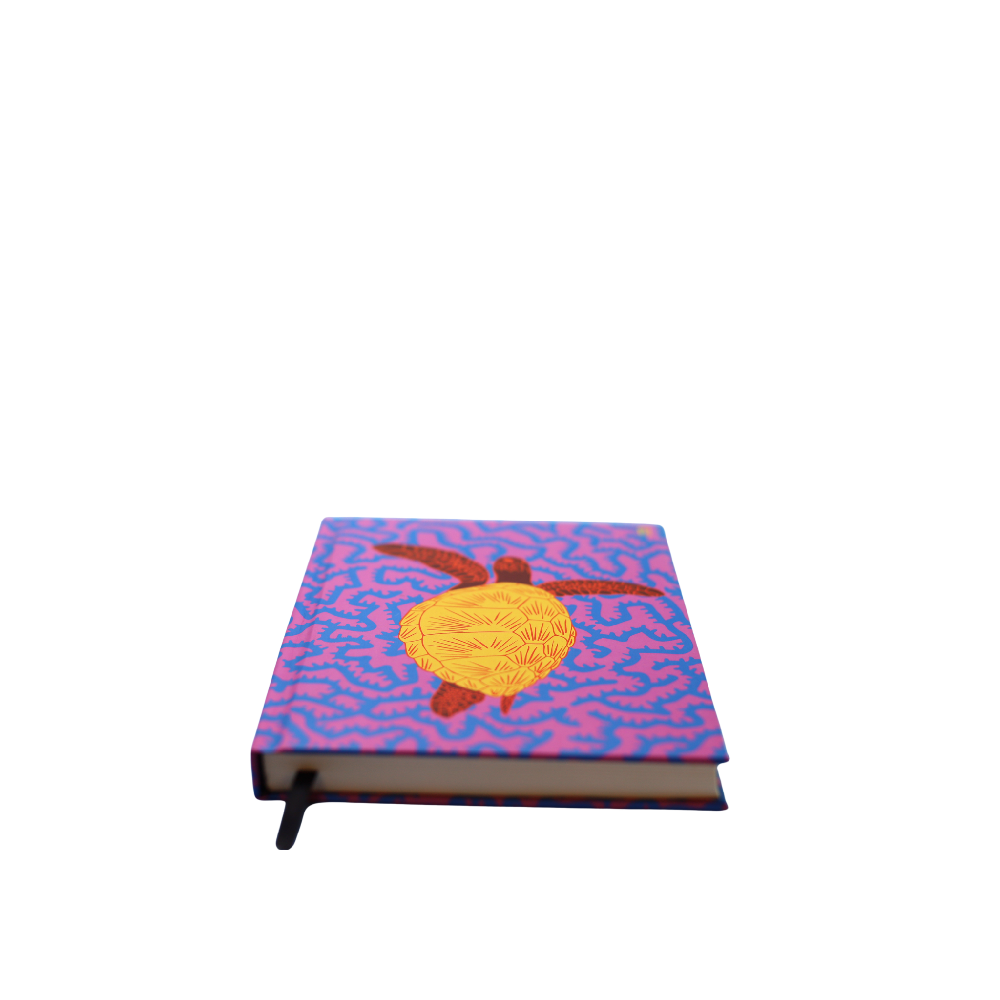 Turtle Perfect Bound Sketch Book