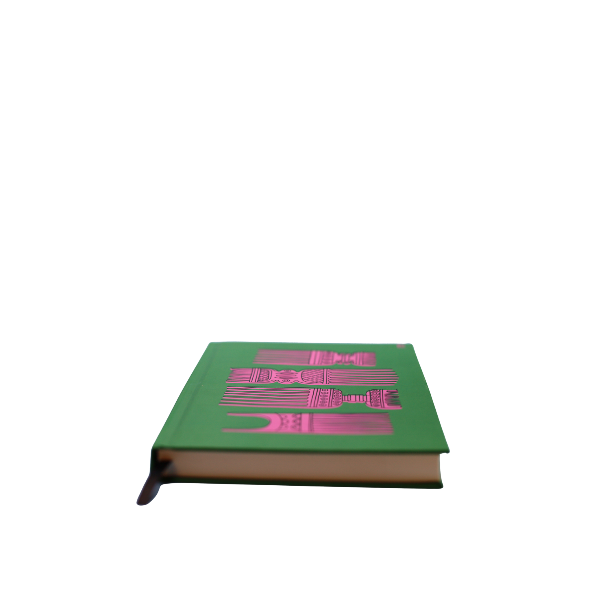 Combs Perfect Bound Sketch Book