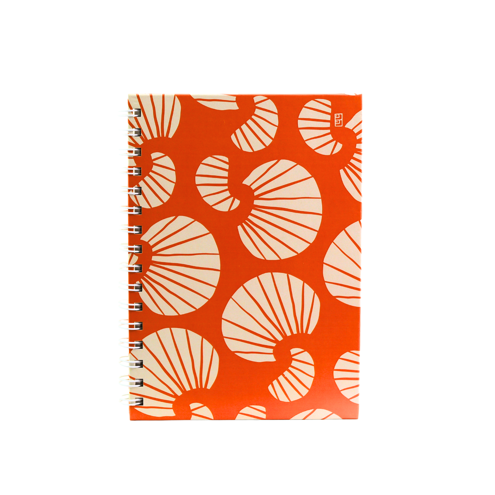 Elephant Ears Little Wildlings Spiral Notebooks By Lulu Kitololo