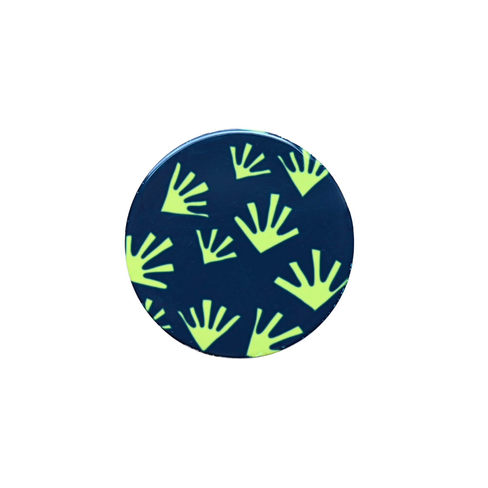 Bush Baby Fingers Kids Play Magnets By Lulu Kitololo