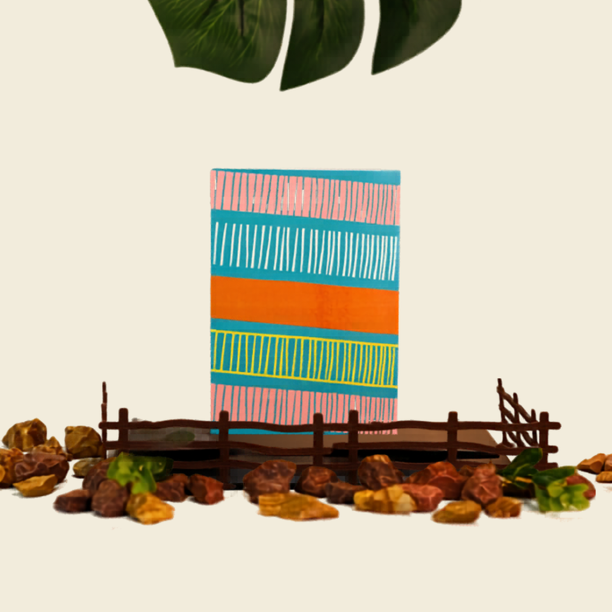 Mistari Little Wildlings Greeting Cards